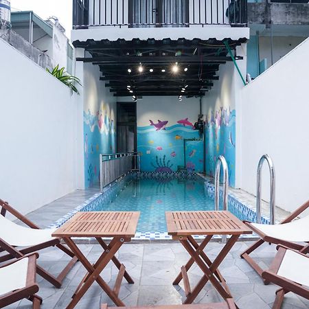 Strawberry House , Tour & Motorbikes Rentel Bed and Breakfast Ha Giang Exteriör bild